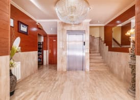 Hotel Canadá by Dynamic Hotels 3