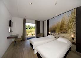 Fletcher Landgoedhotel Renesse 3