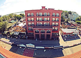 Hotel Ges 5