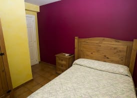 Hostal Velarde 3