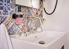 Hotel am Chlodwigplatz 3