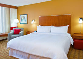 Four Points by Sheraton Winnipeg South 5
