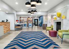 Hampton Inn Detroit/Auburn Hills-North(Great Lakes Crossing) 4