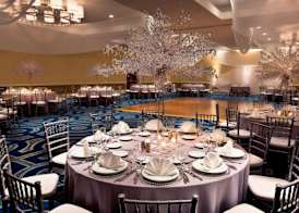 Sheraton Orlando Lake Buena Vista Resort - NEWLY RENOVATED! 4