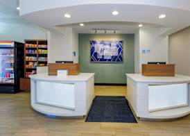 Holiday Inn Express & Suites OCEANFRONT DAYTONA BCH SHORES by IHG 3