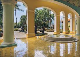 Iberostar Selection Hacienda Dominicus - All Inclusive 3