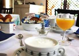 Hotel Villa del Mare 2