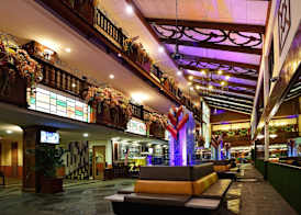 Holiday Villa Resort & Beachclub Langkawi 2