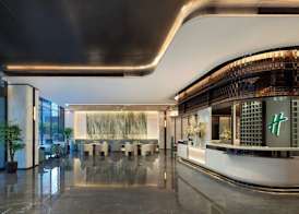 Holiday Inn & Suites Shanghai Changfeng by IHG 2