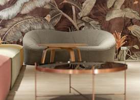 Hotel Lounge 3