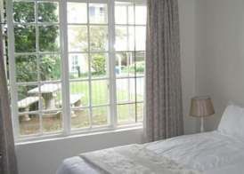 Nutmeg Guest House 2