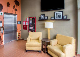 Sleep Inn JFK Airport Rockaway Blvd 2