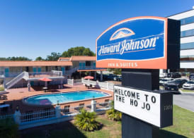 Howard Johnson by Wyndham Clearwater - Dunedin 2