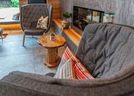 Stadtvilla Schladming Boutiquehotel 4