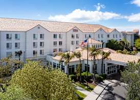 Hilton Garden Inn Bakersfield 3