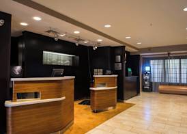 Courtyard by Marriott Nashville at Opryland 5