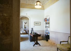 Hotel Baglio Catalano 3