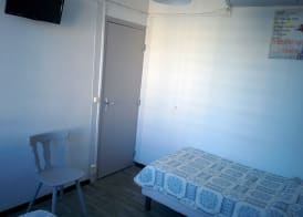 Hotel Araur 3