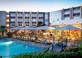 Novotel Clermont-Ferrand 3