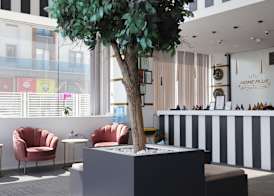Home Plus Hotel 3