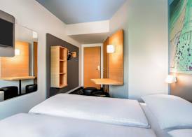 B&B Hotel Chemnitz 3