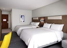Holiday Inn Express - South Haven by IHG 4