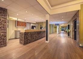 Fletcher Hotel Apeldoorn 2