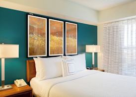 Residence Inn by Marriott Austin Parmer/Tech Ridge 5