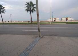 Residence Narjisse Martil Corniche 2