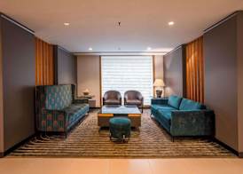 Park Inn by Radisson New Delhi Lajpat Nagar 3