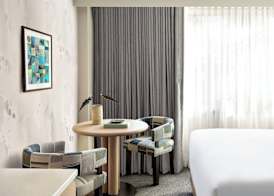 Kimpton THETA NEW YORK - TIMES SQUARE by IHG 4