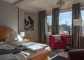 Landidyll-Hotel Nudelbacher 4