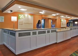 Holiday Inn & Suites VIRGINIA BEACH - NORTH BEACH by IHG 2