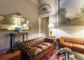 Dimora Storica Palazzo Puccini 2