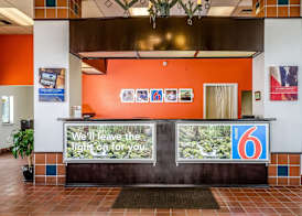 Motel 6 Oakdale, Ca 3