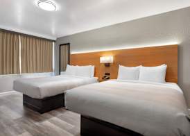 Quality Inn and Conference Center Tampa-Brandon 5
