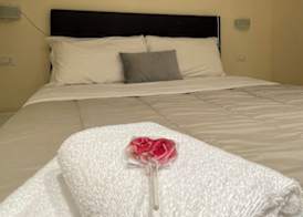 Rienzo Vatican Suites 5