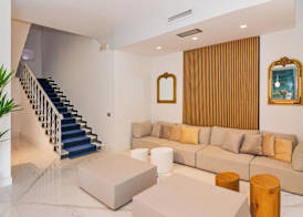 Hotel Tirreno 4