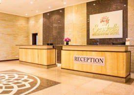 Seashells Millennium Hotel 2