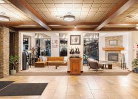 Best Western Plus GranTree Inn 4