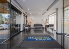 City Express by Marriott Oaxaca 2