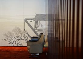 JW Marriott Hotel Beijing Central 5