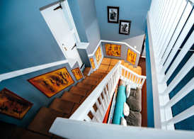 Hermanus Backpackers & Budget Accommodation 5