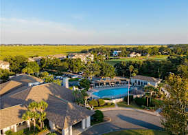 Sea Palms Resort St Simons Island 5