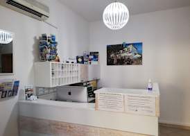 Hotel Villa Wanda 2