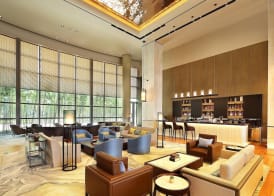 Sheraton Grand Hangzhou Binjiang Hotel 3