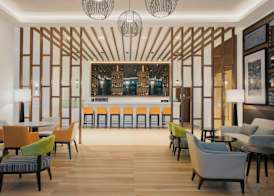 Four Points by Sheraton Nairobi Airport 2