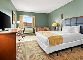 Americas Best Value Inn Somerville Texas 5