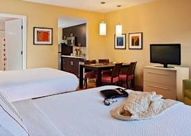 TownePlace Suites by Marriott Beaumont Port Arthur 3