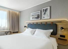 Campanile PRIME - Nice Airport 3